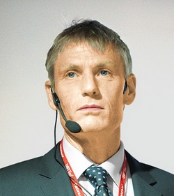 4-й Международный Форум «Банковское самообслуживание, ритейл и НДО 2012». День второй - рис.29