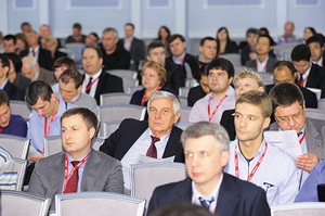 4-й Международный Форум «Банковское самообслуживание, ритейл и НДО 2012». День второй - рис.4
