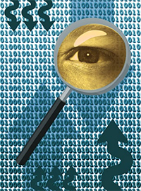 Big Data: внимание банков к соцсетям продолжает расти. Методы анализа информации в социальных сетях - рис.8