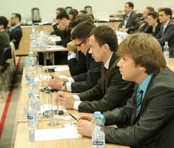 INPAS-Event 2012: расставляя приоритеты на рынках эквайринга - рис.1 INPAS-Event 2012: расставляя приоритеты на рынках эквайринга - рис.1