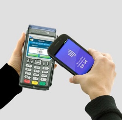 QR-код vs NFC. Рынок ждет нового поколения платежных решений - рис.11 QR-код vs NFC. Рынок ждет нового поколения платежных решений - рис.11