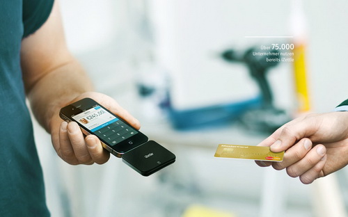 QR-код vs NFC. Рынок ждет нового поколения платежных решений  - рис.2