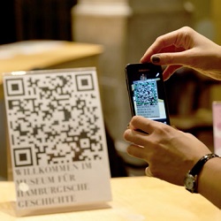 QR-код vs NFC. Рынок ждет нового поколения платежных решений - рис.4 QR-код vs NFC. Рынок ждет нового поколения платежных решений - рис.4