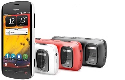Nokia: мы верим в NFC! - рис.4 Nokia: мы верим в NFC! - рис.4