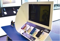 Nokia: мы верим в NFC! - рис.5 Nokia: мы верим в NFC! - рис.5