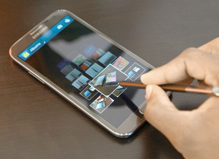 NFC-модуль: ключ к развитию мобильных платежей - рис.1 NFC-модуль: ключ к развитию мобильных платежей - рис.1