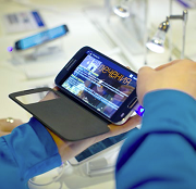 NFC-модуль: ключ к развитию мобильных платежей - рис.6 NFC-модуль: ключ к развитию мобильных платежей - рис.6