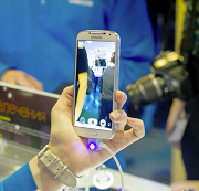 NFC-модуль: ключ к развитию мобильных платежей - рис.7 NFC-модуль: ключ к развитию мобильных платежей - рис.7