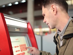 «Универсальный солдат» самообслуживания от PayOnline. Платежные терминалы набирают популярность. - рис.4 «Универсальный солдат» самообслуживания от PayOnline. Платежные терминалы набирают популярность. - рис.4