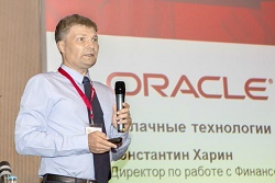 10-й Банковский Саммит ЦФТ  по инновациям и развитию состоялся в Вильнюсе - рис.3 10-й Банковский Саммит ЦФТ  по инновациям и развитию состоялся в Вильнюсе - рис.3