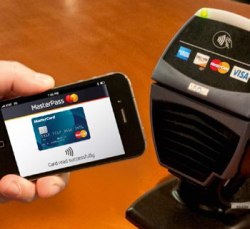 MasterPass:  на пути к глобальному  стандарту - рис.1 MasterPass:  на пути к глобальному  стандарту - рис.1