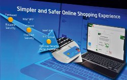 MasterPass:  на пути к глобальному  стандарту - рис.2 MasterPass:  на пути к глобальному  стандарту - рис.2