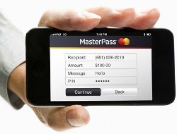 MasterPass:  на пути к глобальному  стандарту - рис.5 MasterPass:  на пути к глобальному  стандарту - рис.5