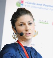 «Дистанционные сервисы, карты и платежи 2013». День второй - рис.11 «Дистанционные сервисы, карты и платежи 2013». День второй - рис.11