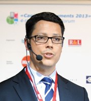 «Дистанционные сервисы, карты и платежи 2013». День второй - рис.13 «Дистанционные сервисы, карты и платежи 2013». День второй - рис.13