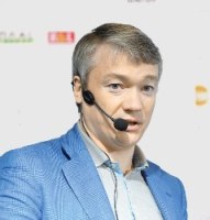 «Дистанционные сервисы, карты и платежи 2013». День второй - рис.3 «Дистанционные сервисы, карты и платежи 2013». День второй - рис.3