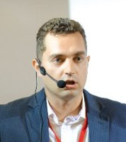 «Дистанционные сервисы, карты и платежи 2013». День второй - рис.4 «Дистанционные сервисы, карты и платежи 2013». День второй - рис.4