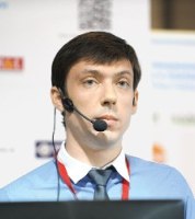 «Дистанционные сервисы, карты и платежи 2013». День второй - рис.5 «Дистанционные сервисы, карты и платежи 2013». День второй - рис.5