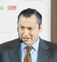 «Дистанционные сервисы, карты и платежи 2013». День второй - рис.8 «Дистанционные сервисы, карты и платежи 2013». День второй - рис.8