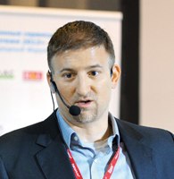 «Дистанционные сервисы, карты и платежи 2013». День второй - рис.9 «Дистанционные сервисы, карты и платежи 2013». День второй - рис.9