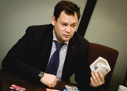 MasterCard PayPass в Казани– территория без наличных - рис.3 MasterCard PayPass в Казани– территория без наличных - рис.3