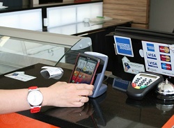 MasterCard PayPass в Казани– территория без наличных - рис.4 MasterCard PayPass в Казани– территория без наличных - рис.4