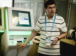 MasterCard PayPass в Казани– территория без наличных - рис.5 MasterCard PayPass в Казани– территория без наличных - рис.5