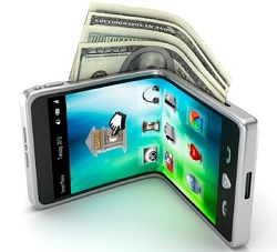 EMV-миграция ускорит внедрение мобильных технологий. Платежная индустрия проявляет повышенный интерес к мобильным кошелькам - рис.1 EMV-миграция ускорит внедрение мобильных технологий. Платежная индустрия проявляет повышенный интерес к мобильным кошелькам - рис.1