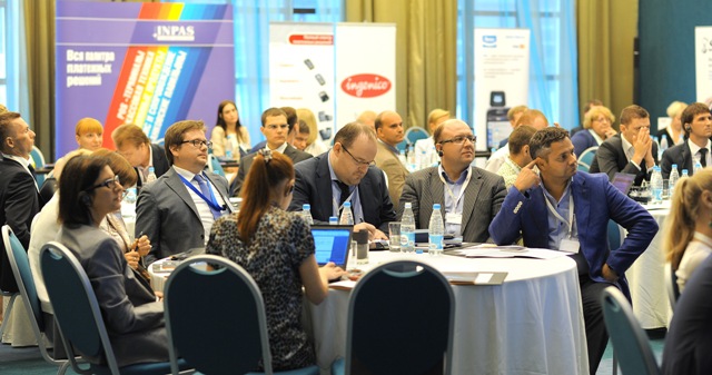 Visa Strategic Retailer Congress в Сочи - рис.1 Visa Strategic Retailer Congress в Сочи - рис.1