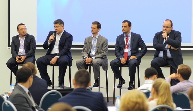 Visa Strategic Retailer Congress в Сочи - рис.10 Visa Strategic Retailer Congress в Сочи - рис.10