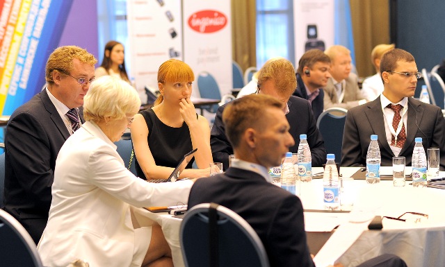 Visa Strategic Retailer Congress в Сочи - рис.12 Visa Strategic Retailer Congress в Сочи - рис.12