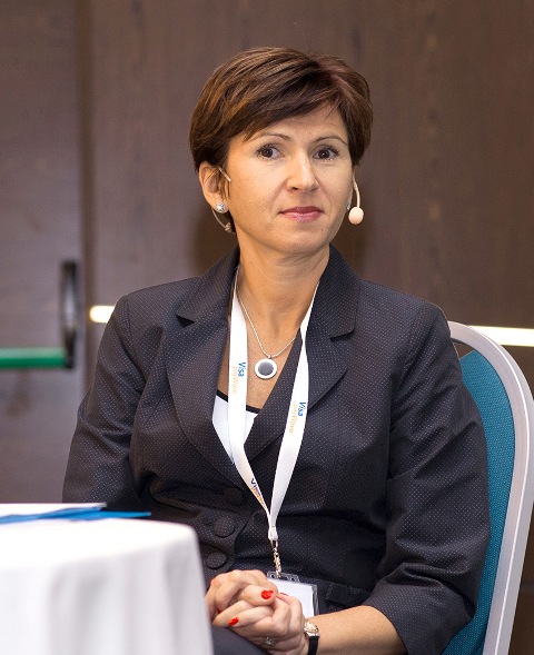 Visa Strategic Retailer Congress в Сочи - рис.16 Visa Strategic Retailer Congress в Сочи - рис.16