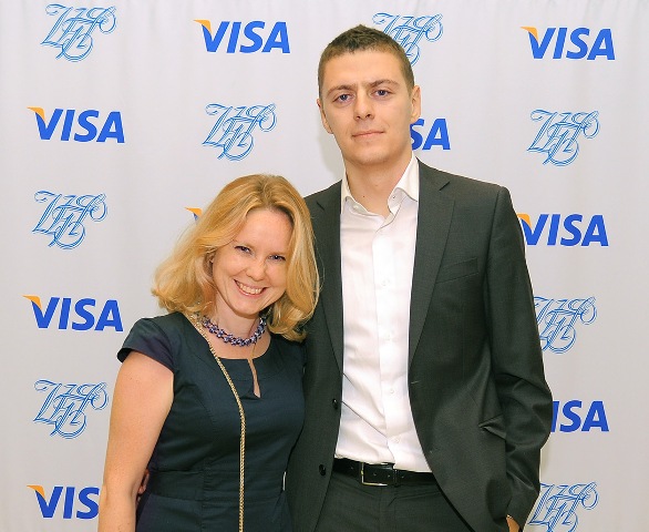 Visa Strategic Retailer Congress в Сочи - рис.18 Visa Strategic Retailer Congress в Сочи - рис.18