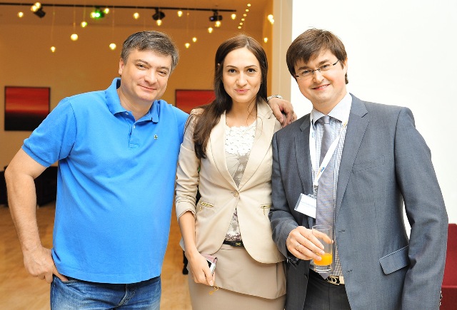 Visa Strategic Retailer Congress в Сочи - рис.19 Visa Strategic Retailer Congress в Сочи - рис.19