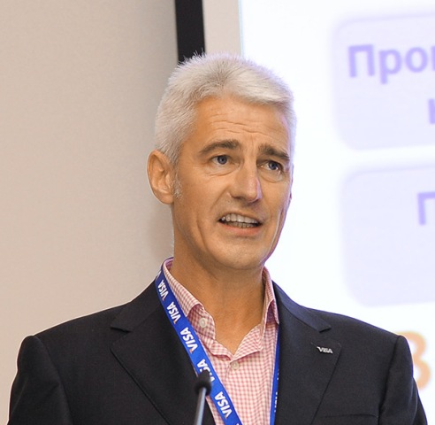 Visa Strategic Retailer Congress в Сочи - рис.3 Visa Strategic Retailer Congress в Сочи - рис.3