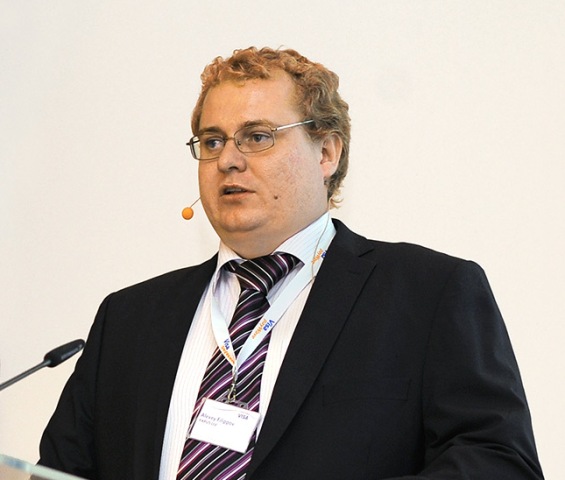 Visa Strategic Retailer Congress в Сочи - рис.7 Visa Strategic Retailer Congress в Сочи - рис.7