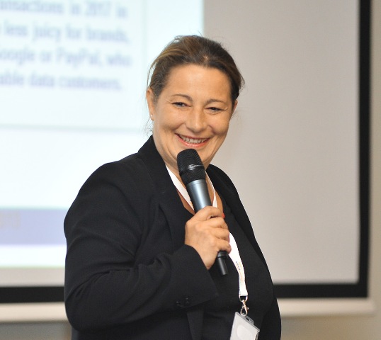 Visa Strategic Retailer Congress в Сочи - рис.8 Visa Strategic Retailer Congress в Сочи - рис.8