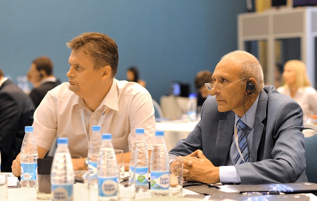 Visa Strategic Retailer Congress в Сочи - рис.9 Visa Strategic Retailer Congress в Сочи - рис.9