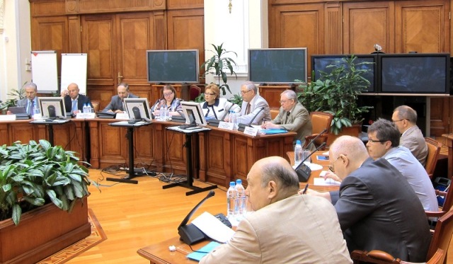 Деятельность ТК122: итоги года - рис.1 Деятельность ТК122: итоги года - рис.1