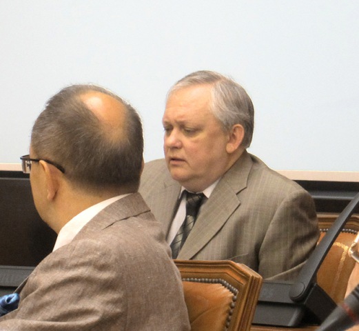 Деятельность ТК122: итоги года - рис.3 Деятельность ТК122: итоги года - рис.3