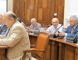 Деятельность ТК122: итоги года - рис.5 Деятельность ТК122: итоги года - рис.5