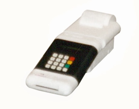 Первые смарт-карты в России - рис.3 Первые смарт-карты в России - рис.3