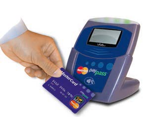 Бесконтактные карты: мнимая уязвимость - рис.1 Бесконтактные карты: мнимая уязвимость - рис.1