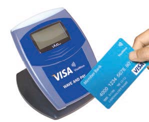 Бесконтактные карты: мнимая уязвимость - рис.2 Бесконтактные карты: мнимая уязвимость - рис.2