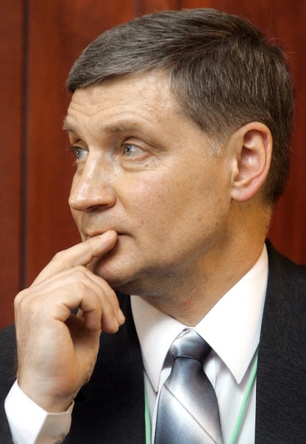 Борьба с коррупцией в банкнотной индустрии: новый виток - рис.2 Борьба с коррупцией в банкнотной индустрии: новый виток - рис.2