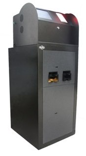 Рынок устройств  самоинкассации с ориентацией  в сторону банковского сектора - рис.2 Рынок устройств  самоинкассации с ориентацией  в сторону банковского сектора - рис.2