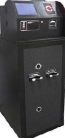 Рынок устройств  самоинкассации с ориентацией  в сторону банковского сектора - рис.3 Рынок устройств  самоинкассации с ориентацией  в сторону банковского сектора - рис.3