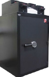 Рынок устройств  самоинкассации с ориентацией  в сторону банковского сектора - рис.6 Рынок устройств  самоинкассации с ориентацией  в сторону банковского сектора - рис.6