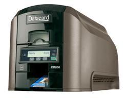 Datacard:  персонализация  ID−карт - рис.2 Datacard:  персонализация  ID−карт - рис.2