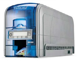 Datacard:  персонализация  ID−карт - рис.3 Datacard:  персонализация  ID−карт - рис.3